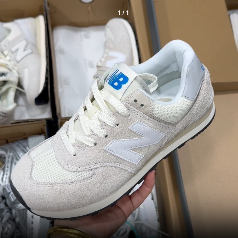 Pure Original Sneaker - Image 3