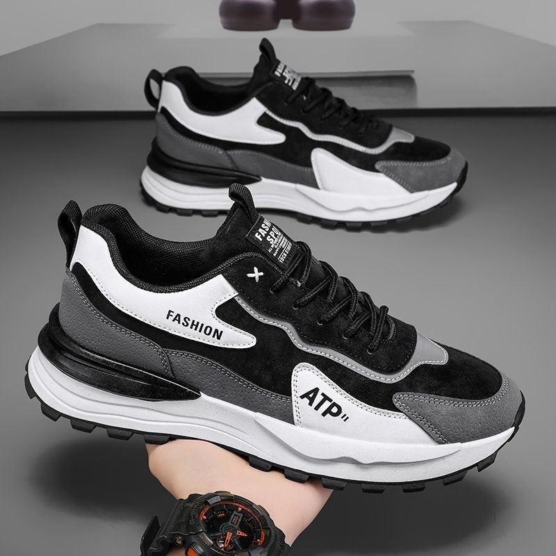 Waterproof Work Shoes - Image 2