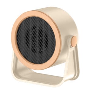Mini Desktop Heater