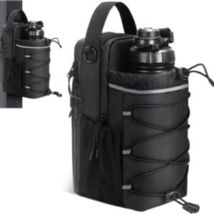 Magnetic Sports Mini Bag