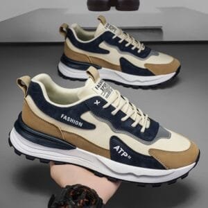 Waterproof Work Shoes