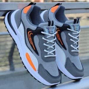 Breathable Running Sneaker