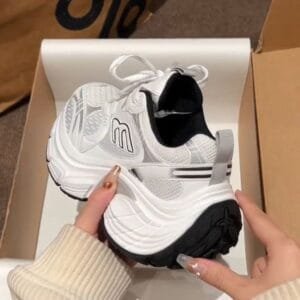 Ultra-Thick Non-Slip Shoes