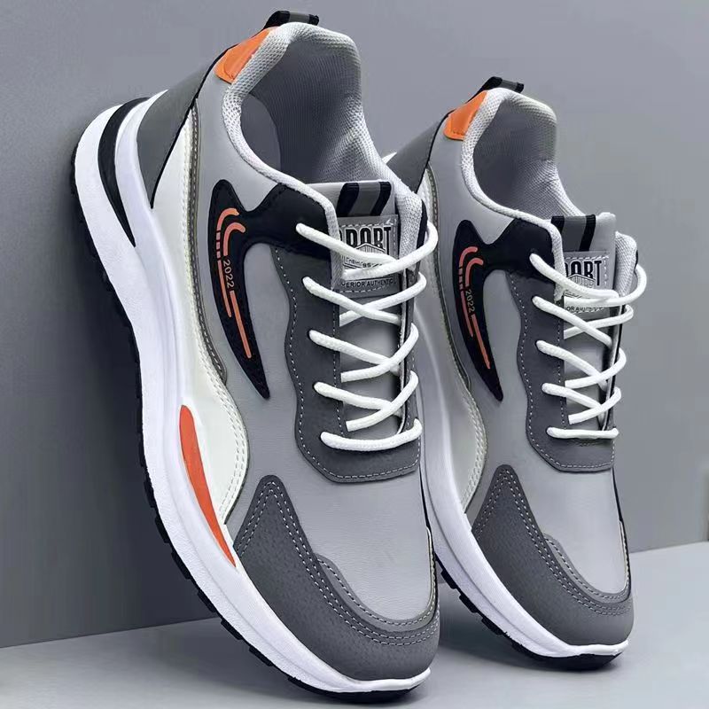 Breathable Running Sneaker - Image 3