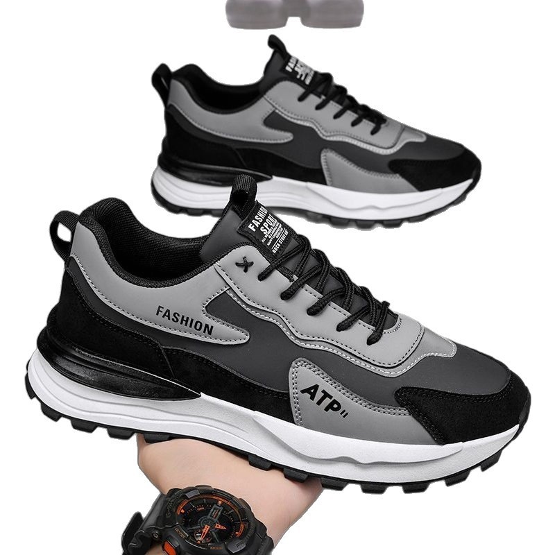 Waterproof Work Shoes - Image 5