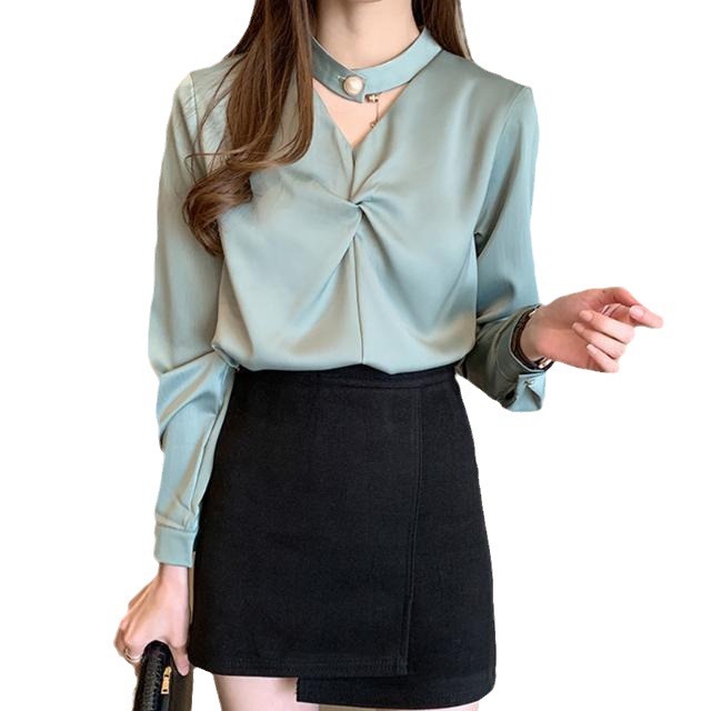 Age-Reducing Long Shirt - Image 5