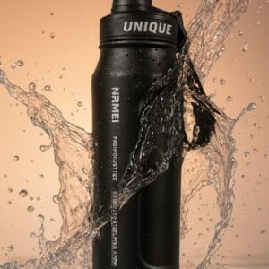 Insulated Sports Bottle