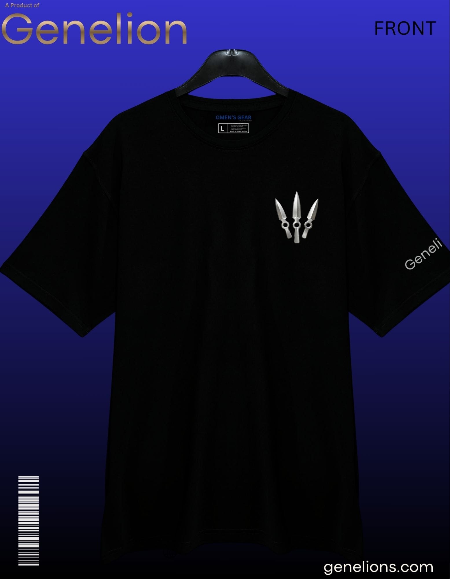 T SHIRT BUNDLE - Image 11