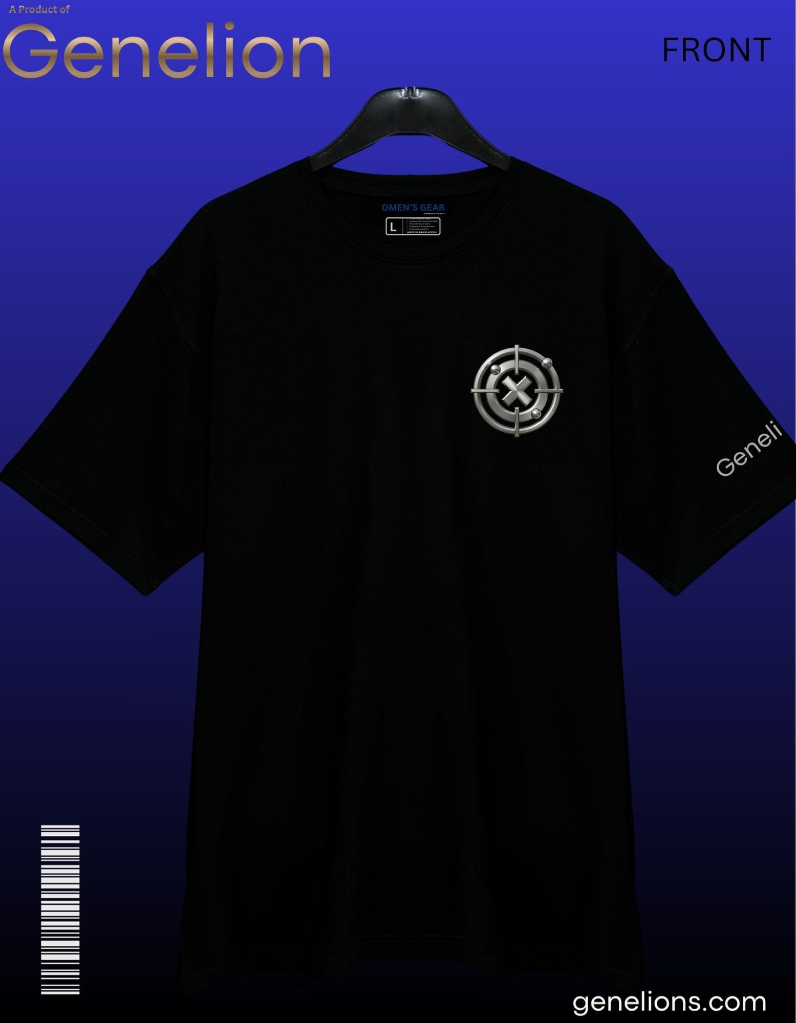 T SHIRT BUNDLE - Image 2