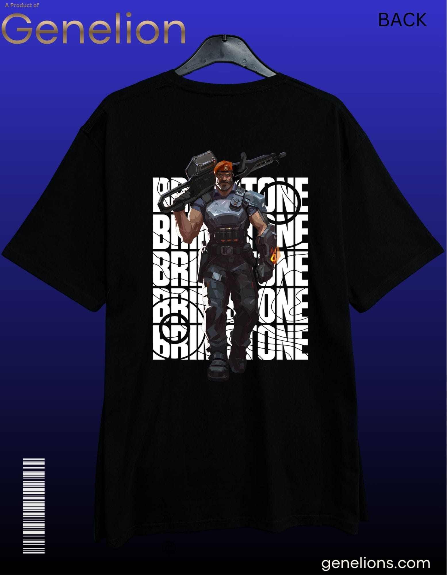 T SHIRT BUNDLE - Image 9