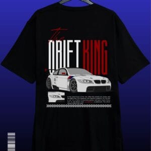 BMW DK TEE