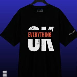 EVOK TEE