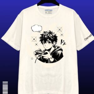 GAMEIS LIFE TEE