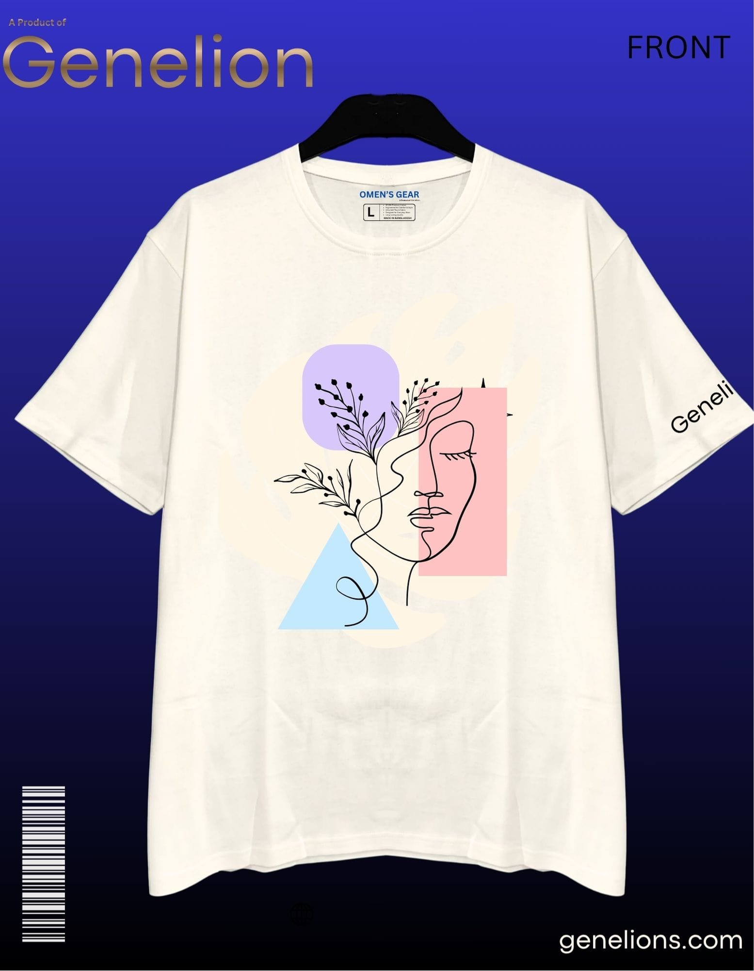 T SHIRT BUNDLE - Image 59