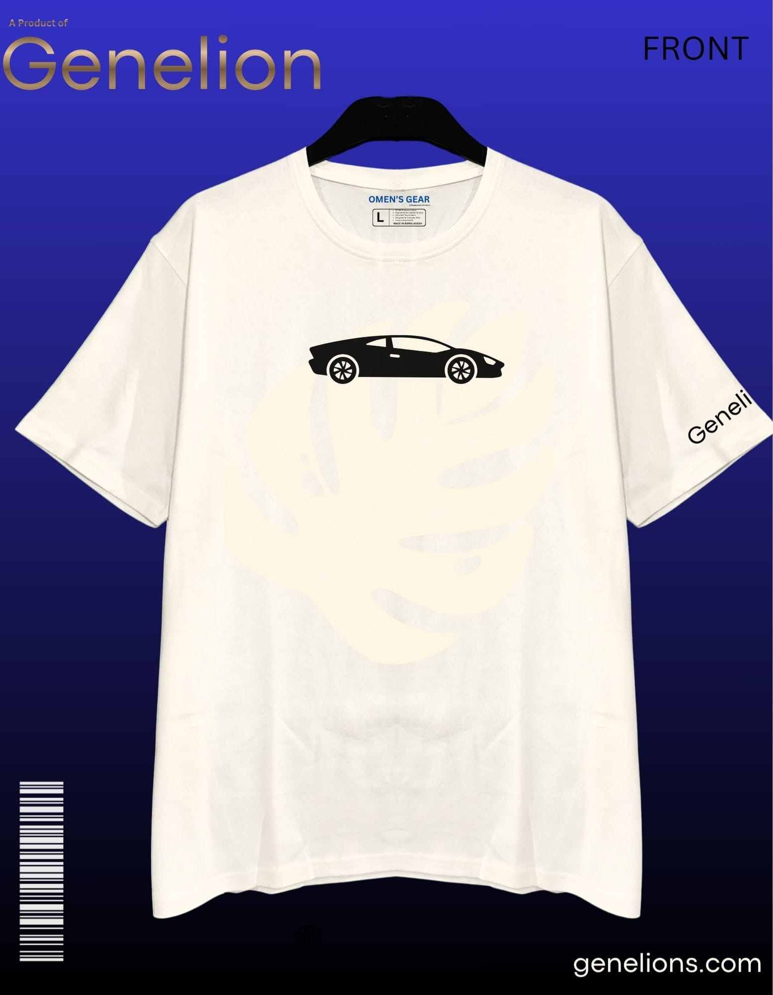 T SHIRT BUNDLE - Image 65