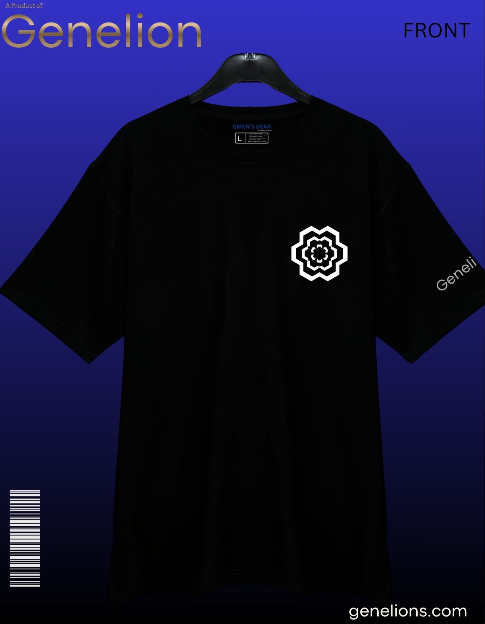 ISO // Kill Contract Tee - Image 2