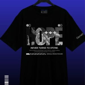 HOPE  TEE