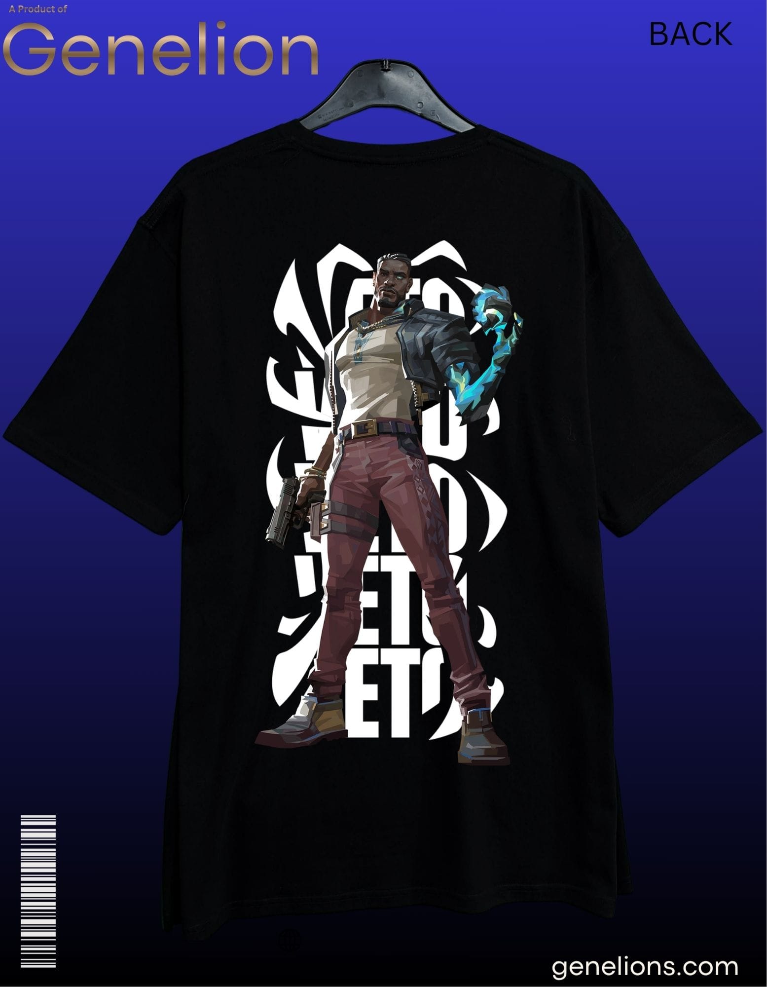T SHIRT BUNDLE - Image 33