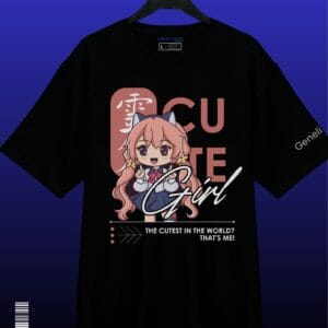 CU TEE