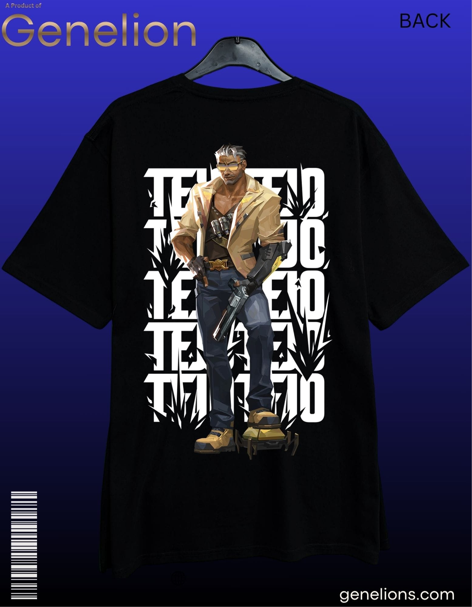 T SHIRT BUNDLE - Image 30