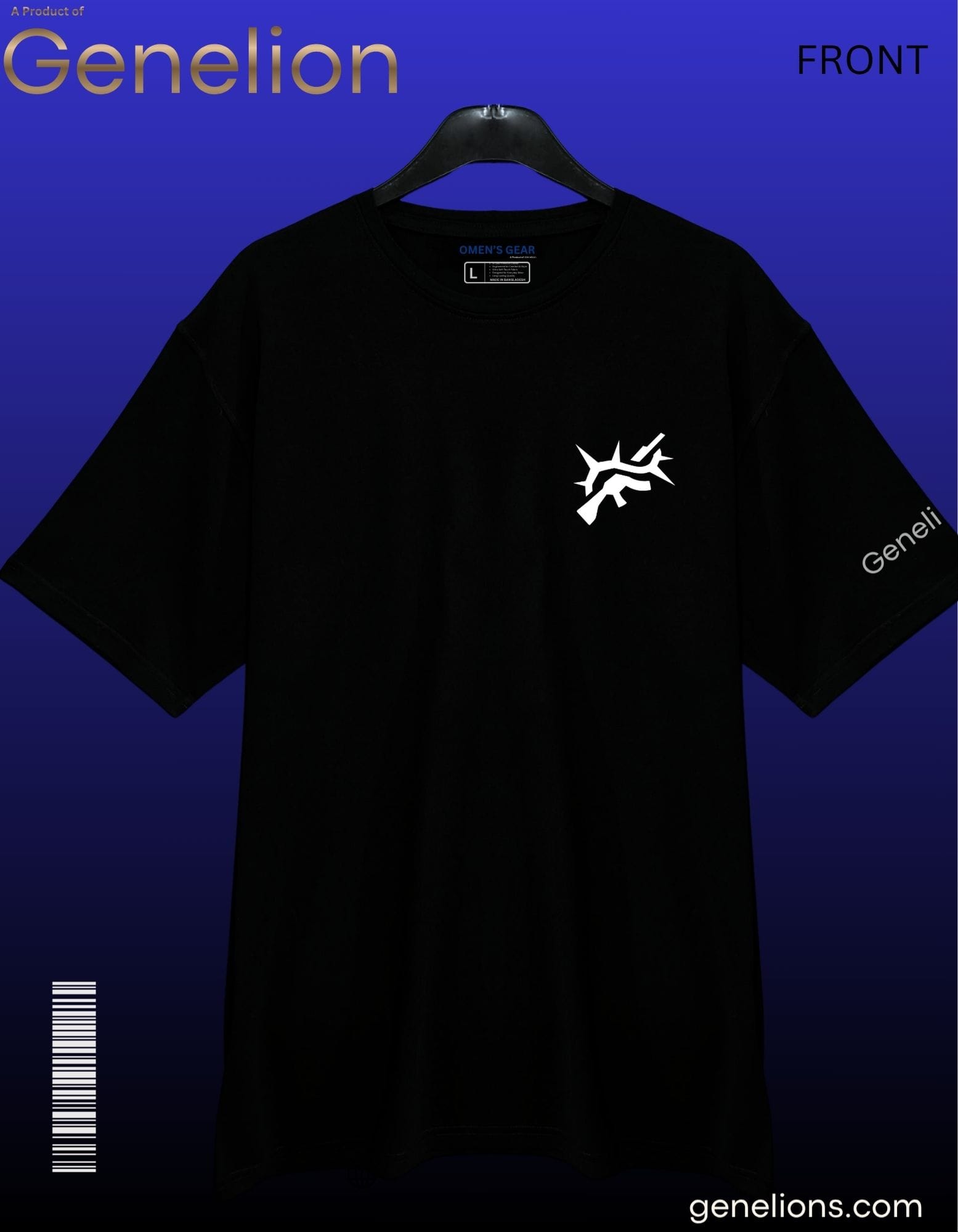 T SHIRT BUNDLE - Image 19