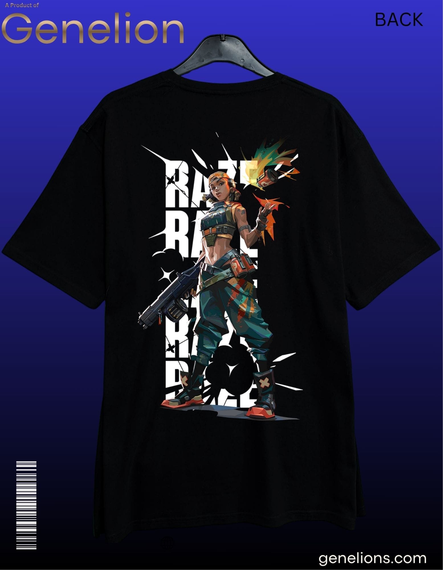 T SHIRT BUNDLE - Image 15