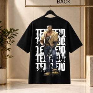 TEJO // Tactical Force Tee