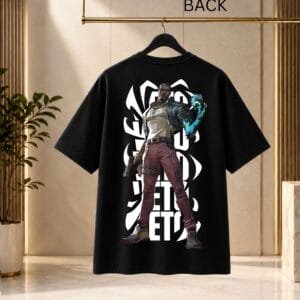 VETO // Water Storm Tee