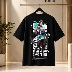 SAGE // Mystic Heal Tee