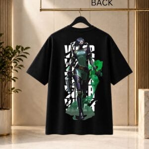 VIPER // Toxic Venom Tee