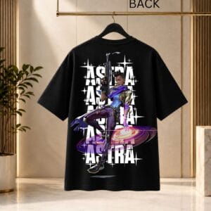 ASTRA // Cosmic Void Tee