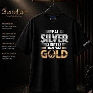 REALISM TEE